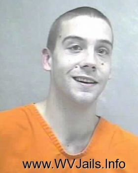 Colby William Moore Mugshot