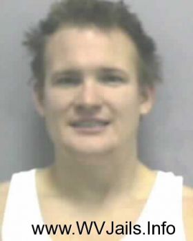 Colby Michael Snodgrass Mugshot