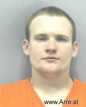 Colby Michael Snodgrass Mugshot