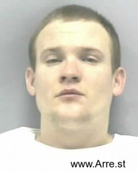 Colby Michael Snodgrass Mugshot