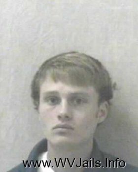 Cole Matthew Johnson Mugshot