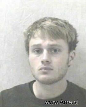 Cole Matthew Johnson Mugshot