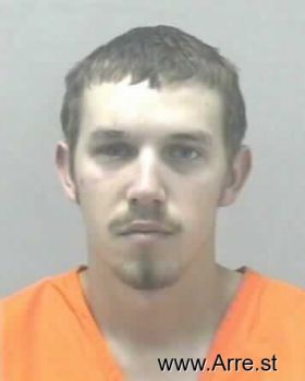 Cole Garrett Tawney Mugshot