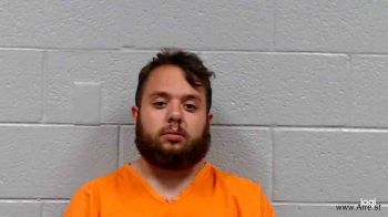 Coleton Allen Baxley Mugshot