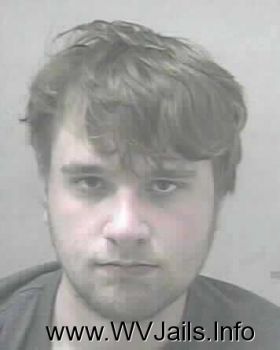 Colin Timothy Ritz Mugshot