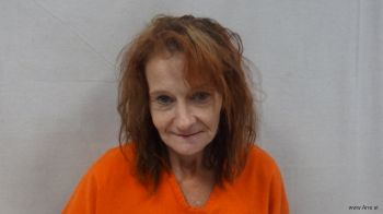 Colleen Lee Woods Mugshot