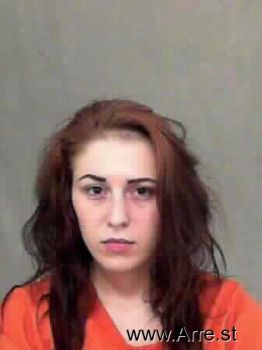 Colleen Leighann Cook Mugshot