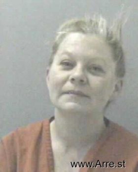 Collette Rachele Howard Mugshot