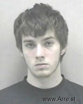 Colt Haven Duncan Mugshot