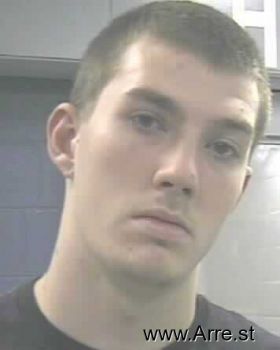 Colt Haven Duncan Mugshot