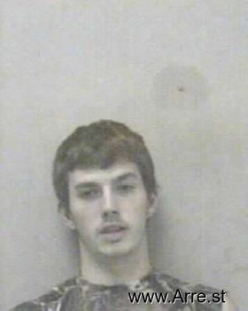 Colt Haven Duncan Mugshot