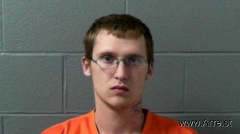 Colten J Bircher Mugshot