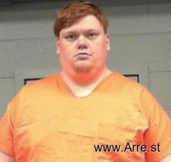 Colton Russell Allman Mugshot