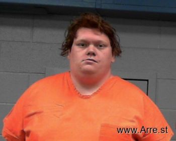 Colton Russell Allman Mugshot