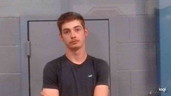 Colton J King Mugshot