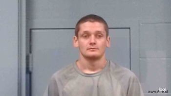 Colton Seth Roush Mugshot