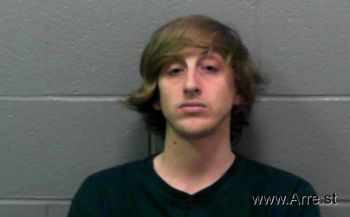 Colton Reese Silcott-knotts Mugshot