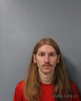 Colton John Wilson Mugshot