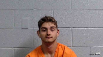 Conner Lee Jones Mugshot