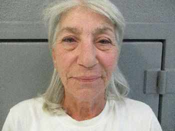 Connie Lea Guiseppi Mugshot