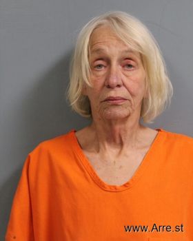 Connie Sue Morris Mugshot