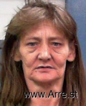 Connie Sue Newberry Mugshot