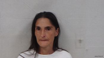 Connie Jean Rohaley Mugshot