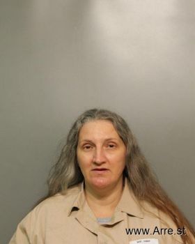 Connie Eileen West Mugshot