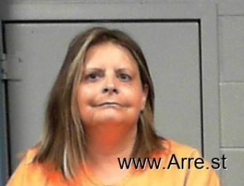 Connie Sue Yoder Mugshot