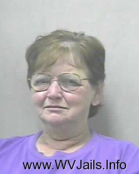 Connie Jeanne Douglas Mugshot