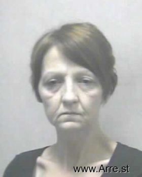 Connie Ellen Fortner Mugshot