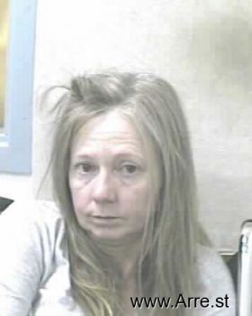 Connie Jean Lawrence Mugshot