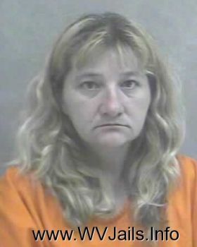 Connie Sue Moats Mugshot