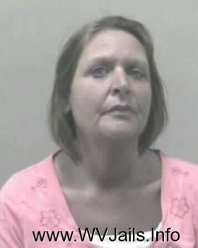 Connie Marlene Morris Mugshot