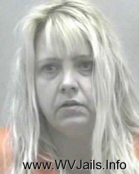 Connie Lea New Mugshot