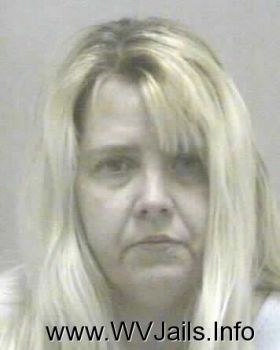 Connie Lea New Mugshot