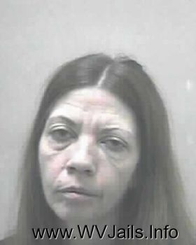 Connie Sue Shumate Mugshot