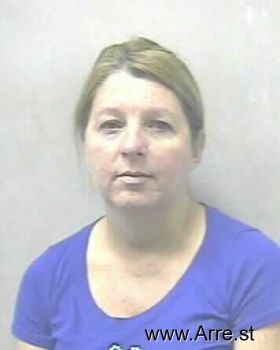 Connie Darlene Sigmon Mugshot