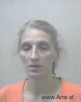 Connie Eileen West Mugshot