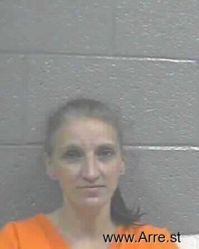 Connie Eileen West Mugshot