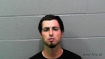 Connor Wilson Christner Mugshot