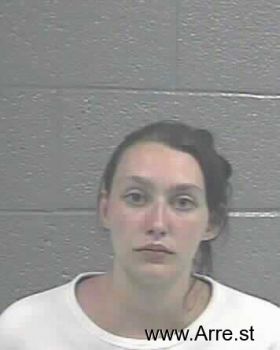 Contessa Lynn Graham Mugshot