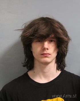 Corbin  Harman Mugshot