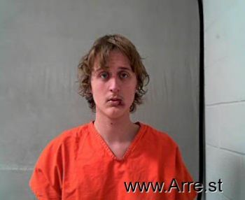 Corbin John Kesner Mugshot