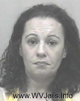 Corcia Michelle Ramey Mugshot