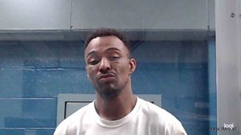 Corey Brian Armstead Mugshot