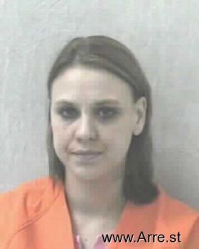 Corey Rae Barber Mugshot