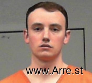 Corey James Bunch Mugshot