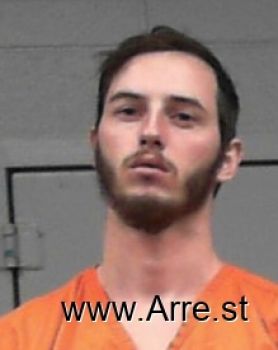 Corey Williams Peter Hart Mugshot