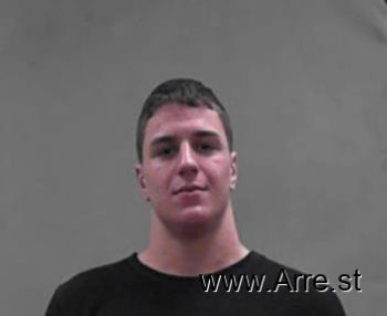 Corey John Phelps-apostolec Mugshot